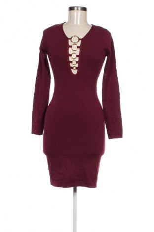 Kleid, Größe M, Farbe Lila, Preis € 8,49