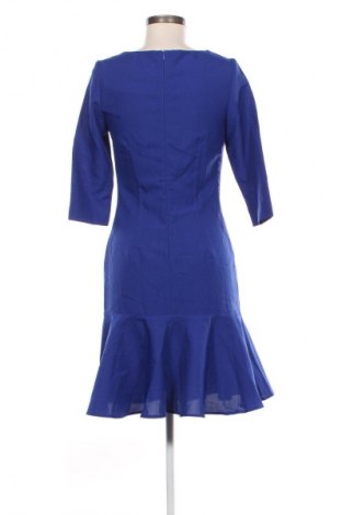 Kleid, Größe S, Farbe Blau, Preis € 6,49