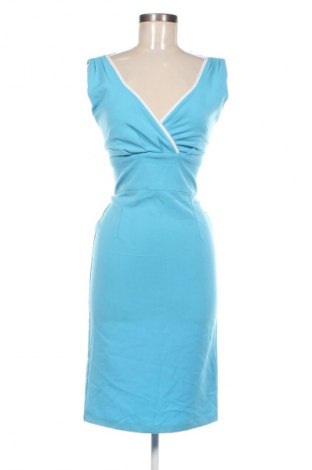 Kleid, Größe XS, Farbe Blau, Preis € 8,49