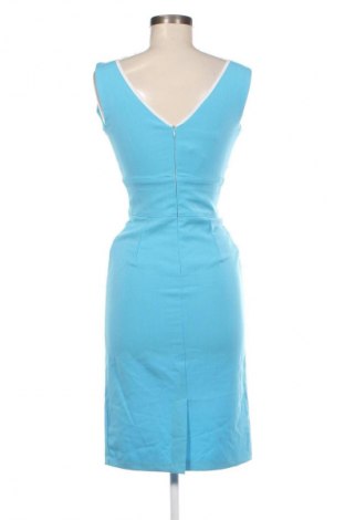 Kleid, Größe XS, Farbe Blau, Preis € 8,49