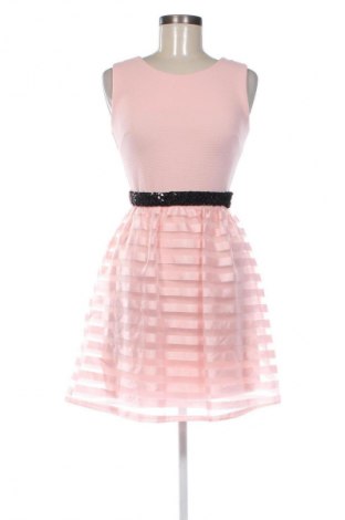 Kleid, Größe S, Farbe Rosa, Preis 14,84 €