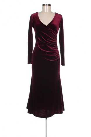 Kleid, Größe S, Farbe Rot, Preis 6,99 €