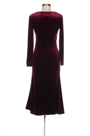 Kleid, Größe S, Farbe Rot, Preis 6,99 €