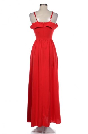 Kleid, Größe M, Farbe Rot, Preis 16,99 €