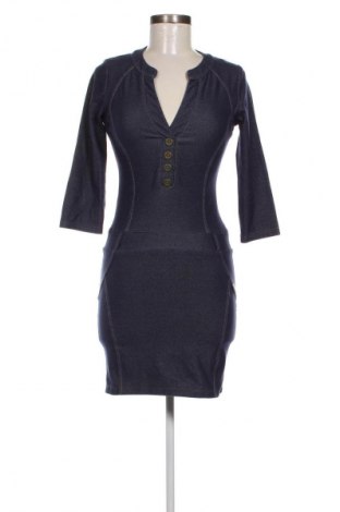 Kleid, Größe M, Farbe Blau, Preis € 6,99