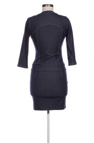 Kleid, Größe M, Farbe Blau, Preis € 6,99