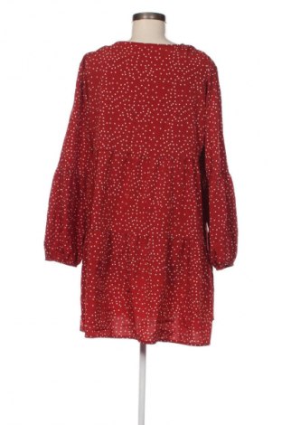 Kleid, Größe XXL, Farbe Mehrfarbig, Preis € 18,49