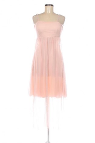 Kleid, Größe S, Farbe Rosa, Preis 14,99 €