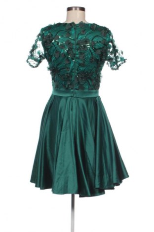 Rochie, Mărime M, Culoare Verde, Preț 250,24 Lei