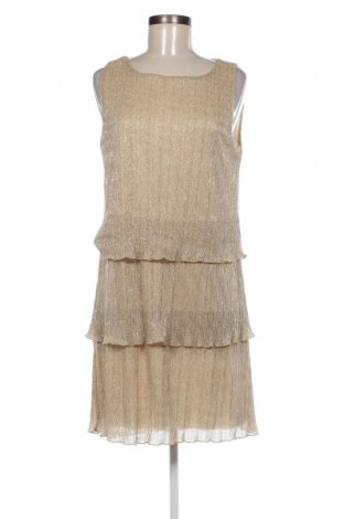 Kleid, Größe M, Farbe Beige, Preis € 8,49