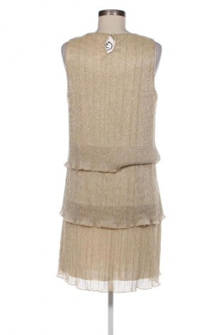 Kleid, Größe M, Farbe Beige, Preis 8,49 €