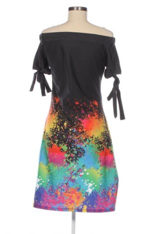 Kleid, Größe S, Farbe Mehrfarbig, Preis 8,49 €