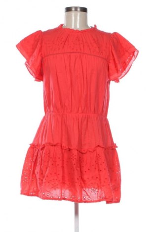 Kleid, Größe S, Farbe Rot, Preis 8,49 €