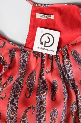 Kleid, Größe S, Farbe Mehrfarbig, Preis € 6,99