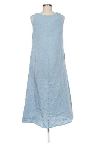 Kleid, Größe L, Farbe Blau, Preis 9,49 €