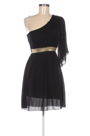 Kleid, Größe S, Farbe Schwarz, Preis 10,26 €