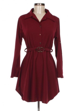 Kleid, Größe S, Farbe Rot, Preis 20,49 €