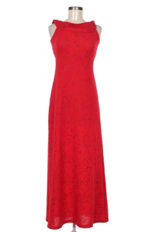 Kleid, Größe S, Farbe Rot, Preis 10,49 €