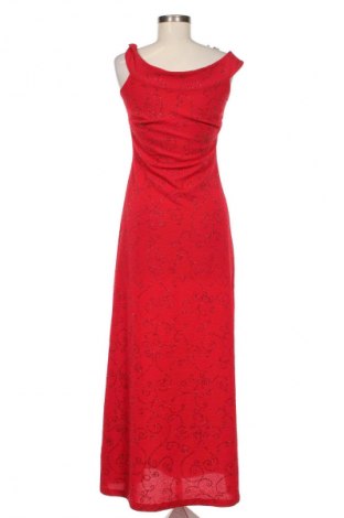 Kleid, Größe S, Farbe Rot, Preis 10,49 €