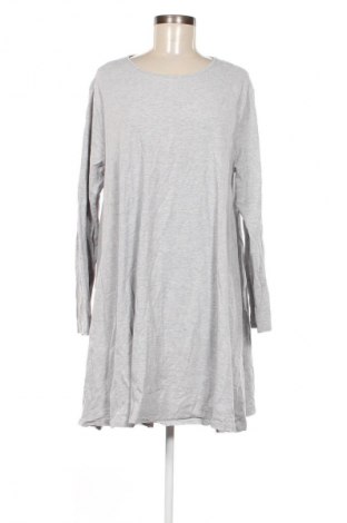 Kleid, Größe XXL, Farbe Grau, Preis 17,49 €