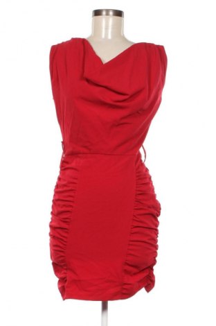 Kleid, Größe S, Farbe Rot, Preis 10,49 €