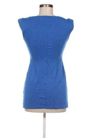 Kleid, Größe M, Farbe Blau, Preis 8,49 €