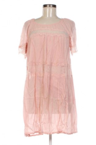 Kleid, Größe M, Farbe Rosa, Preis € 13,49