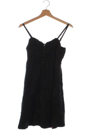 Kleid, Größe XS, Farbe Schwarz, Preis 14,49 €