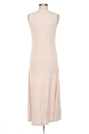 Kleid, Größe L, Farbe Beige, Preis € 7,49