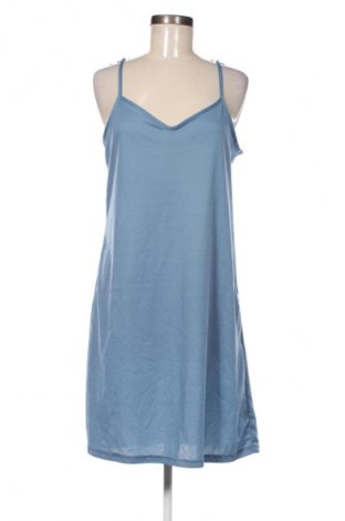 Kleid, Größe L, Farbe Blau, Preis € 13,49