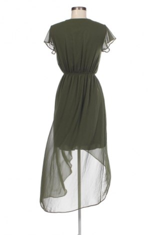 Rochie, Mărime S, Culoare Verde, Preț 52,99 Lei