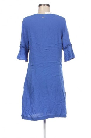 Kleid, Größe M, Farbe Blau, Preis 13,49 €