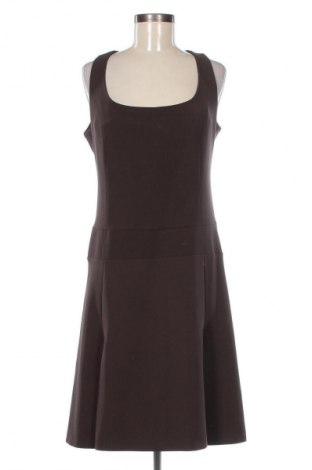 Kleid, Größe L, Farbe Braun, Preis 8,49 €