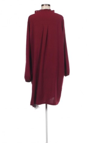 Kleid, Größe M, Farbe Rot, Preis 7,49 €