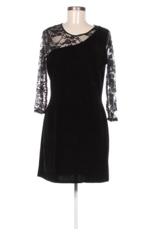 Rochie, Mărime L, Culoare Negru, Preț 53,99 Lei