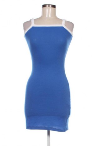 Kleid, Größe S, Farbe Blau, Preis 6,99 €