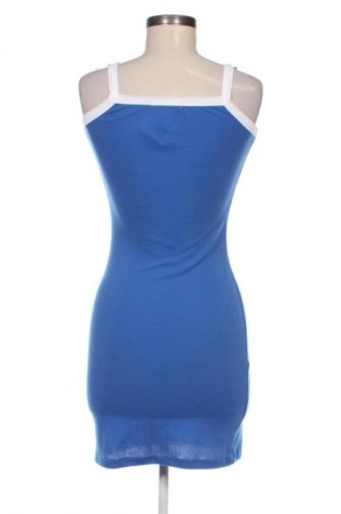 Kleid, Größe S, Farbe Blau, Preis 8,49 €