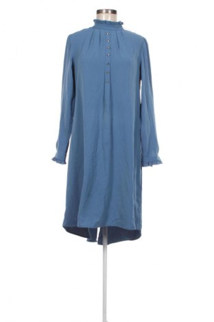 Kleid, Größe M, Farbe Blau, Preis € 5,49