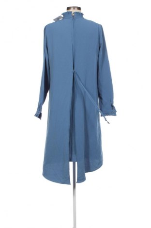 Kleid, Größe M, Farbe Blau, Preis 8,49 €