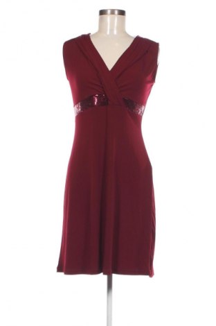 Kleid, Größe M, Farbe Rot, Preis 16,49 €