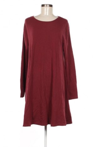 Kleid, Größe XXL, Farbe Rot, Preis 18,49 €