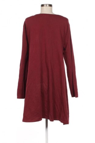 Kleid, Größe XXL, Farbe Rot, Preis 18,49 €