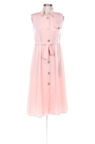 Kleid, Größe S, Farbe Rosa, Preis 5,99 €