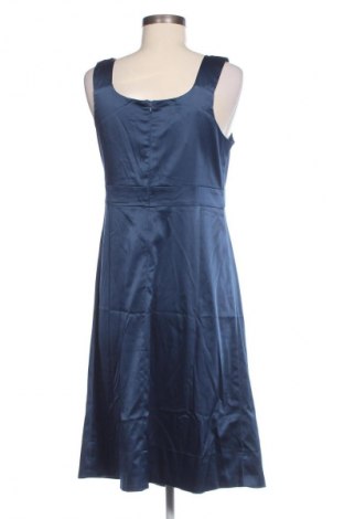 Kleid, Größe M, Farbe Blau, Preis 13,49 €