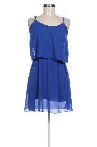 Kleid, Größe M, Farbe Blau, Preis € 8,49