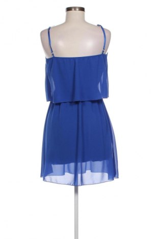 Kleid, Größe M, Farbe Blau, Preis 8,49 €