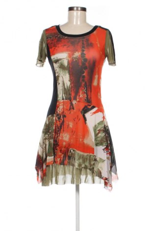 Kleid, Größe S, Farbe Mehrfarbig, Preis 8,49 €