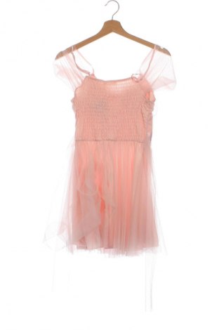 Kleid, Größe XS, Farbe Rosa, Preis 26,49 €