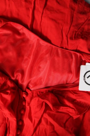 Kleid, Größe S, Farbe Rot, Preis € 8,99