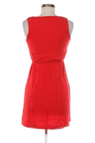 Kleid, Größe S, Farbe Rot, Preis € 8,99